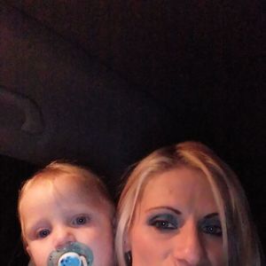 Meet your Posher, Crystal